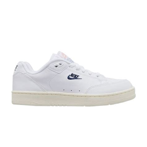 nike grandstand frauen 2 damen|Buy Grandstand 2 'White Navy' .